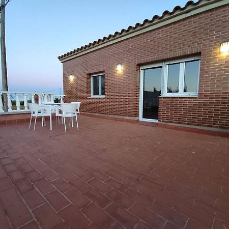 Camarles Casa Laurel 아파트 외부 사진