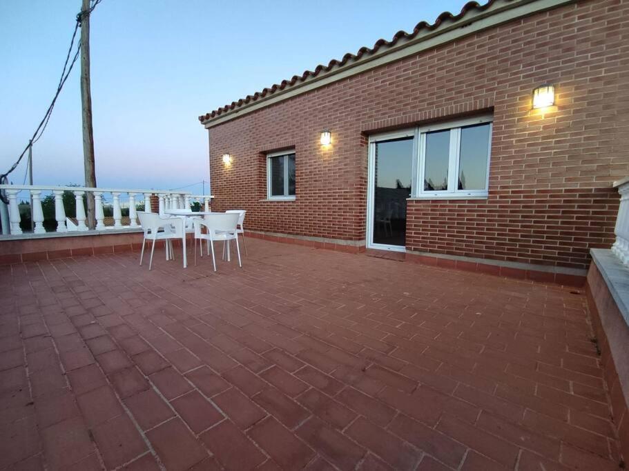 Camarles Casa Laurel 아파트 외부 사진