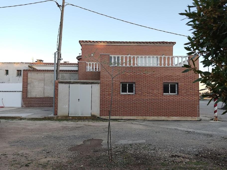 Camarles Casa Laurel 아파트 외부 사진
