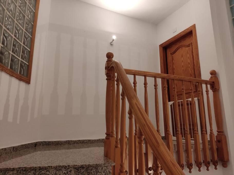 Camarles Casa Laurel 아파트 외부 사진