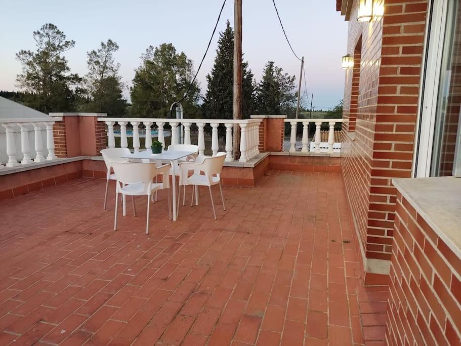Camarles Casa Laurel 아파트 외부 사진