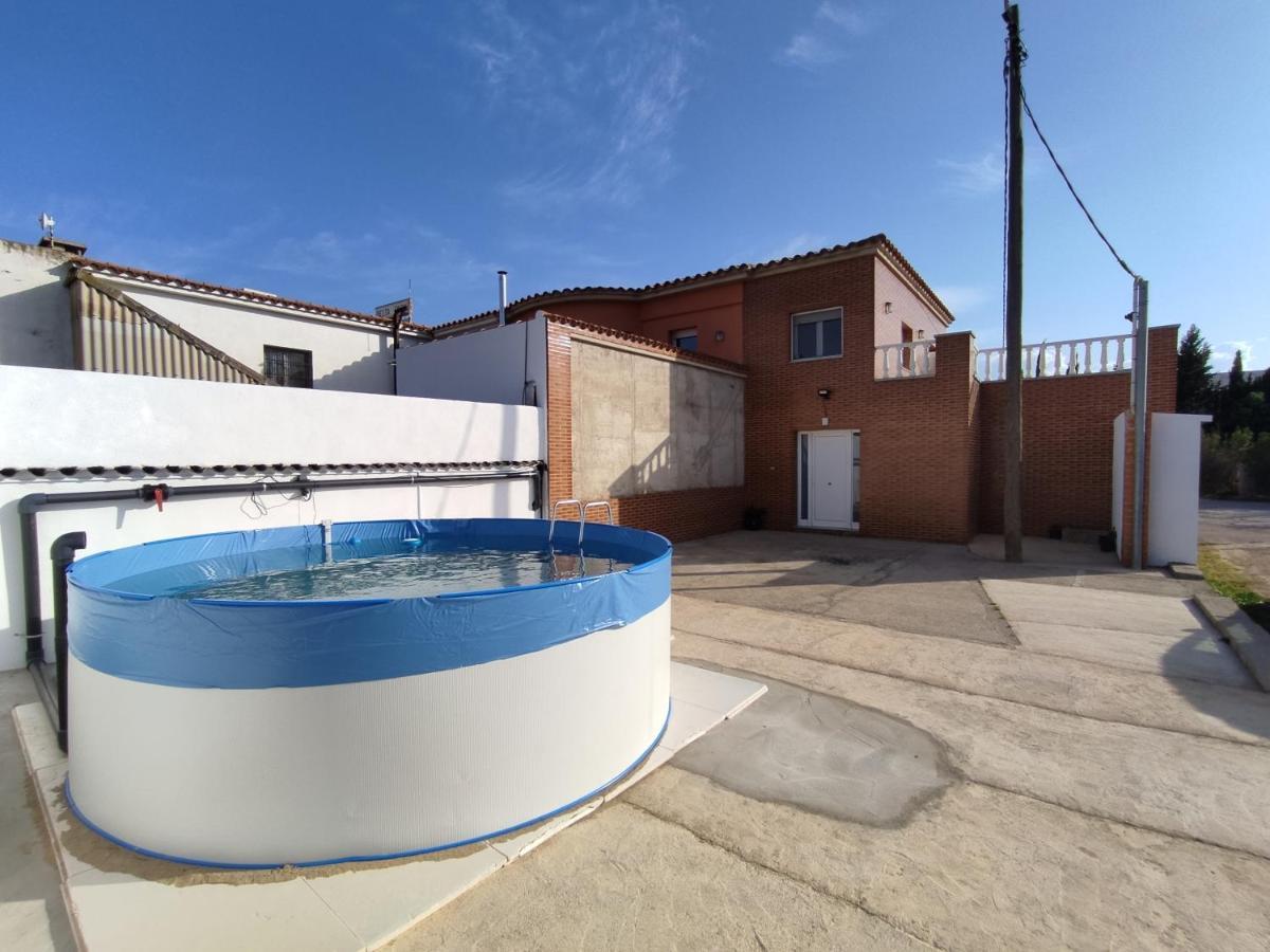 Camarles Casa Laurel 아파트 외부 사진