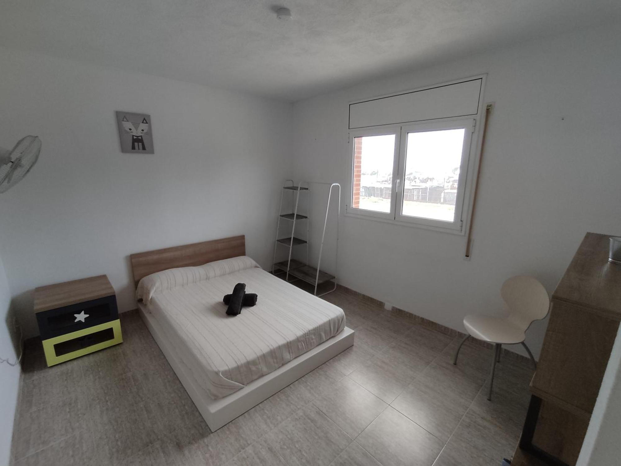 Camarles Casa Laurel 아파트 외부 사진