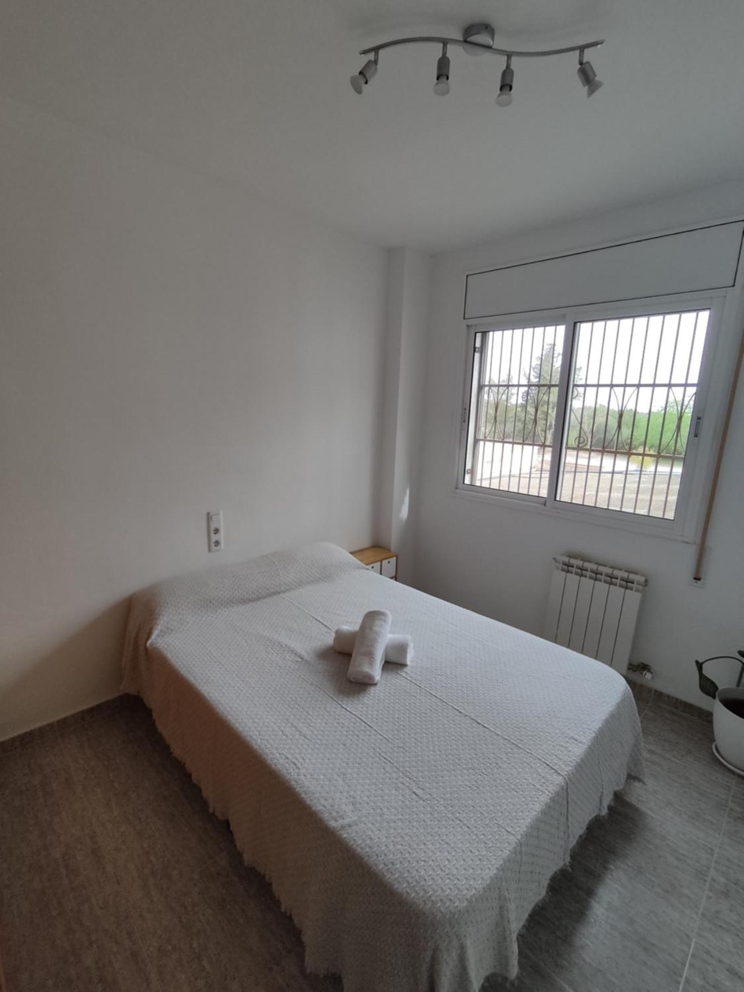 Camarles Casa Laurel 아파트 외부 사진