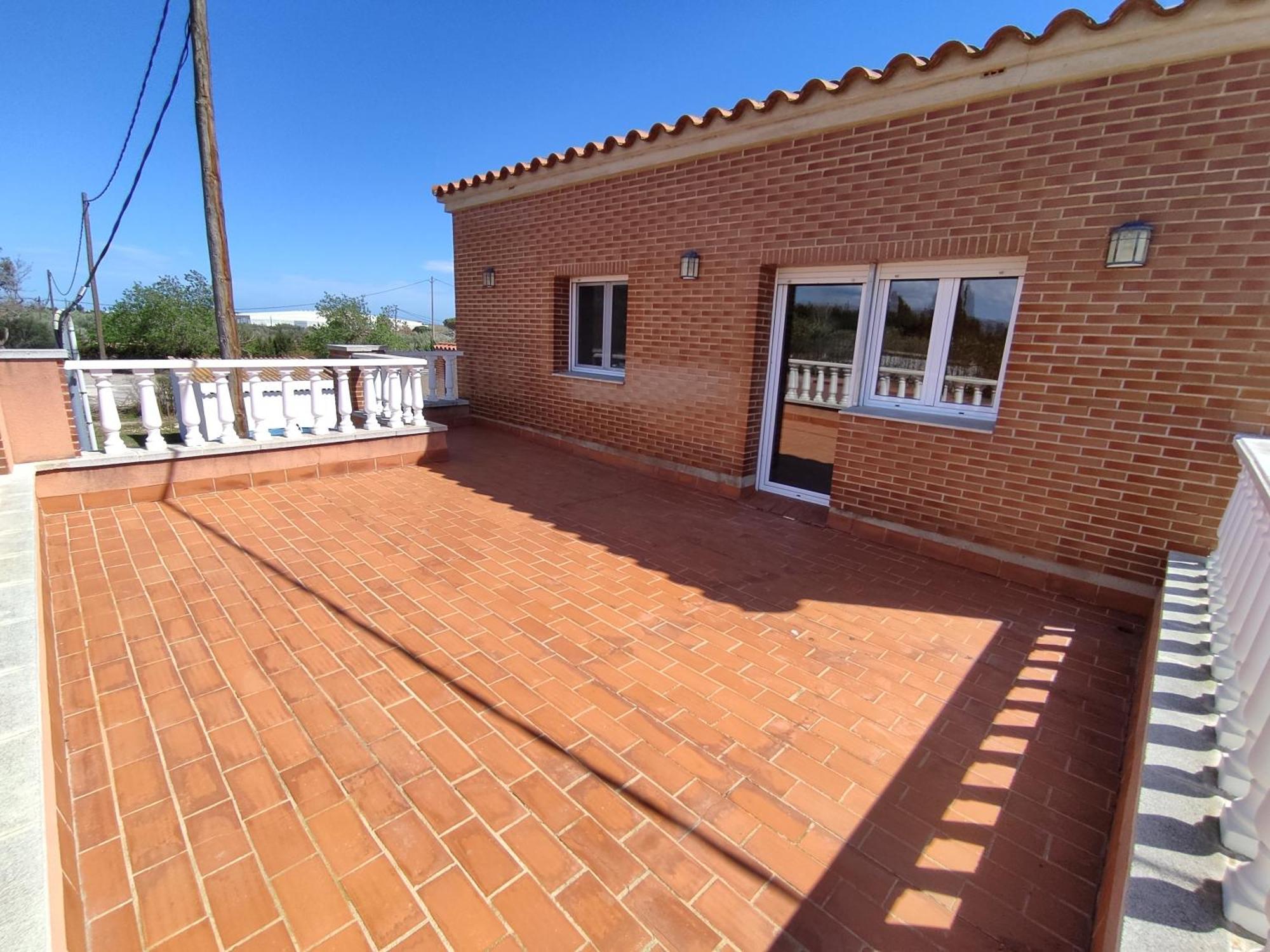 Camarles Casa Laurel 아파트 외부 사진