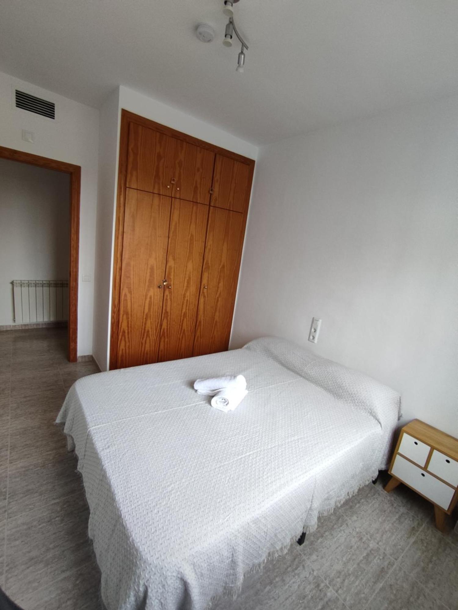 Camarles Casa Laurel 아파트 외부 사진