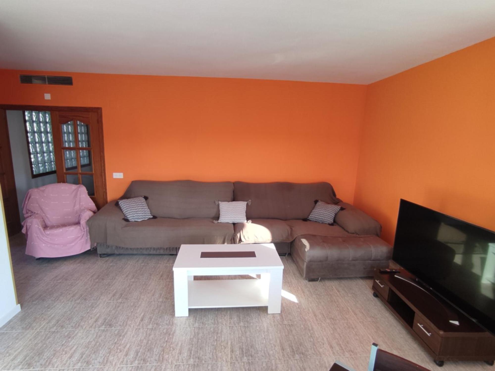 Camarles Casa Laurel 아파트 외부 사진