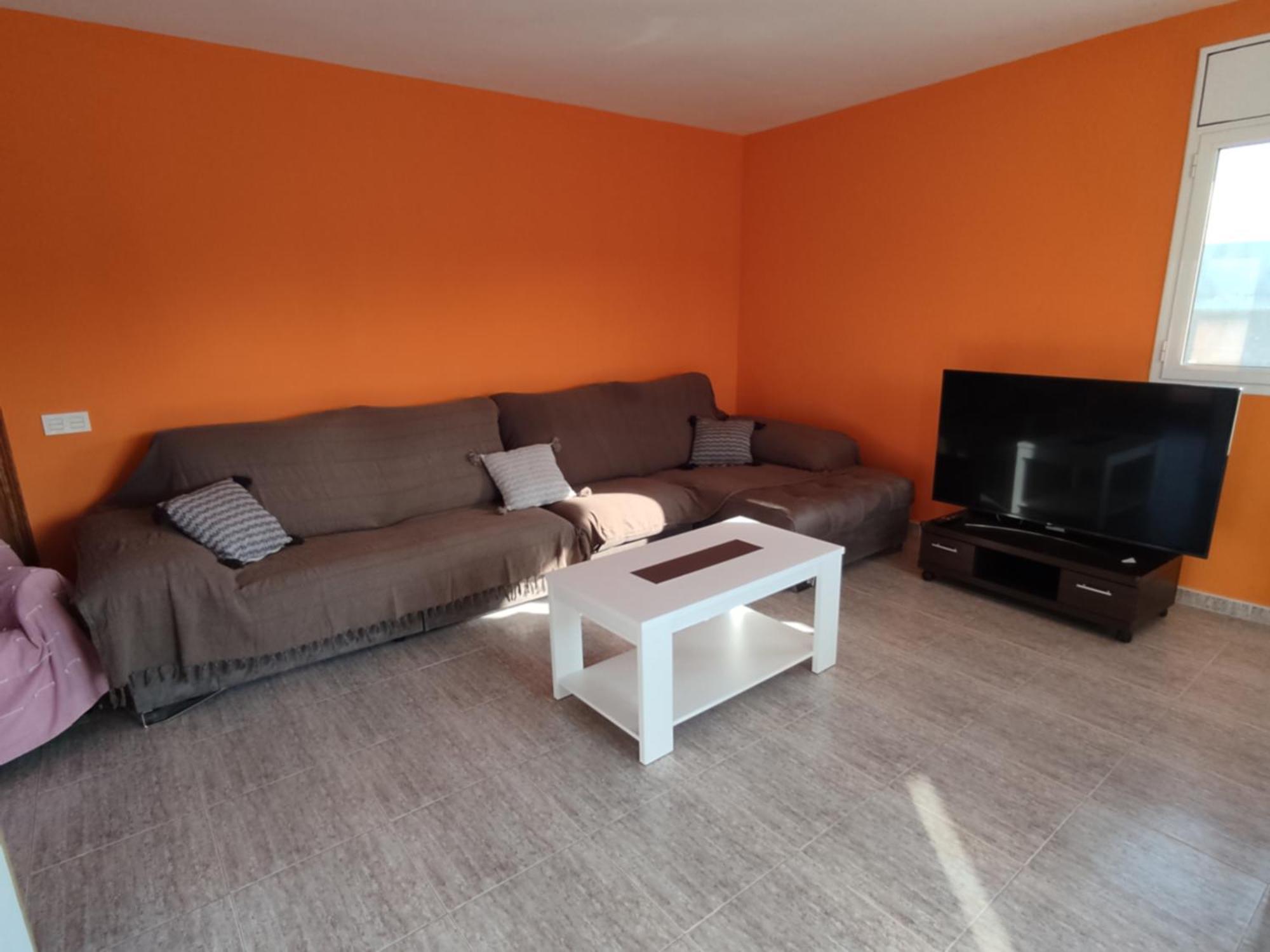 Camarles Casa Laurel 아파트 외부 사진