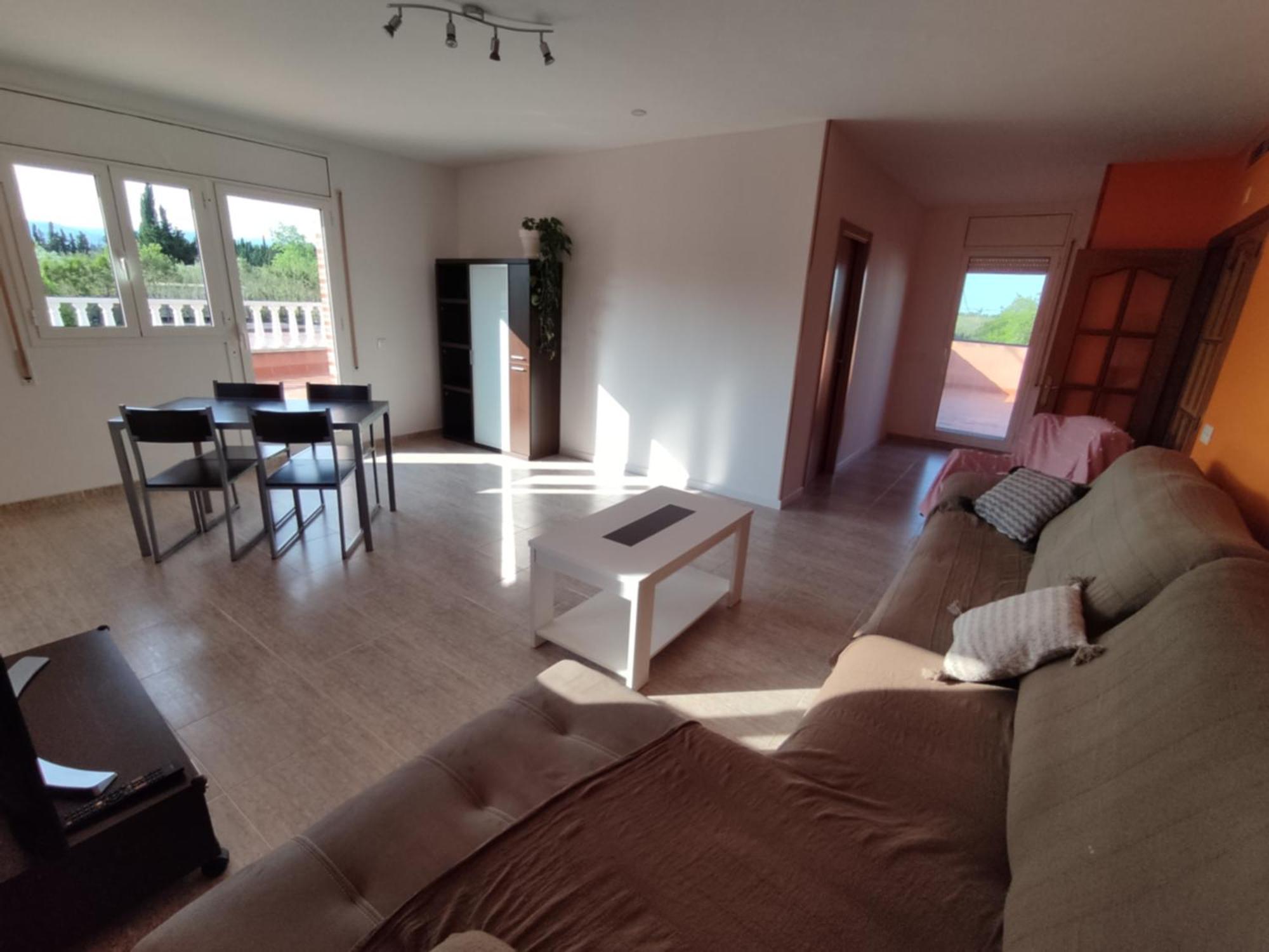 Camarles Casa Laurel 아파트 외부 사진