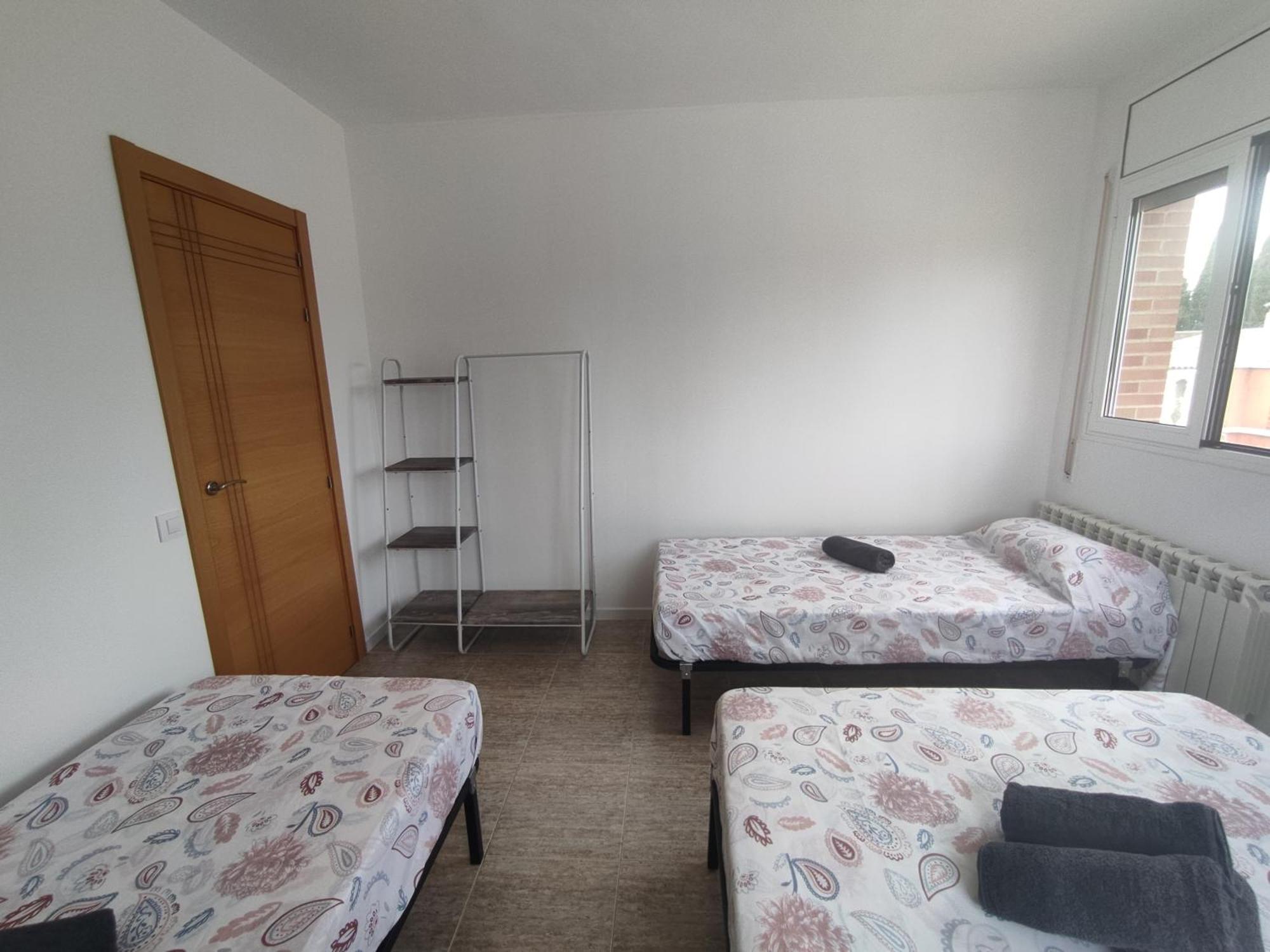 Camarles Casa Laurel 아파트 외부 사진
