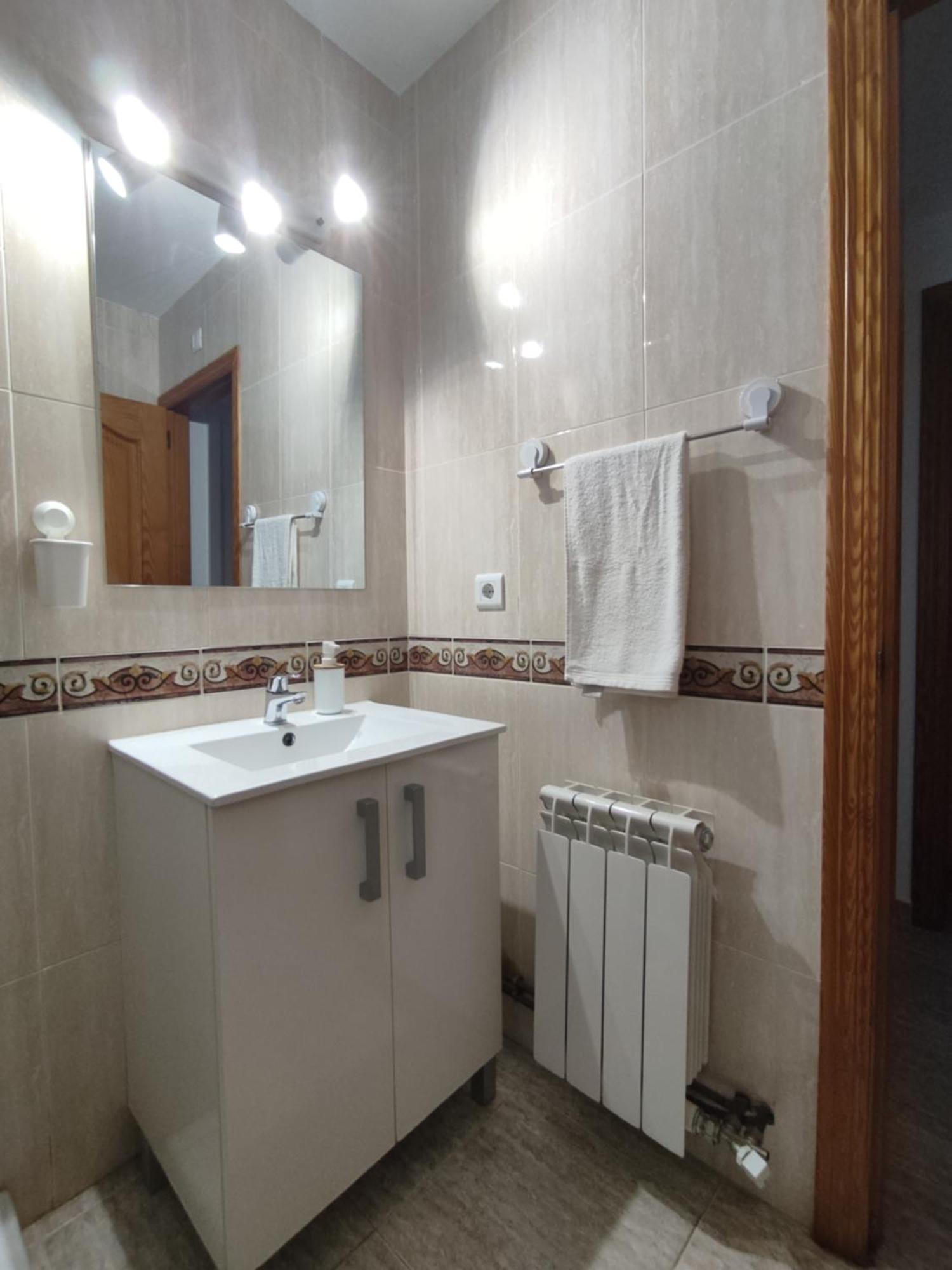 Camarles Casa Laurel 아파트 외부 사진